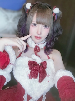 プロフィール写真4・🎸ゆん🎸｜メイドロックカフェ名古屋 - 名古屋 大須のコンカフェ