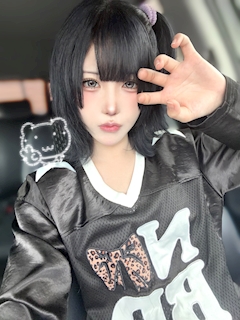 プロフィール写真6・🎸ゆん🎸｜メイドロックカフェ名古屋 - 名古屋 大須のコンカフェ
