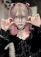 プロフィール写真2・🎸ゆん🎸｜メイドロックカフェ名古屋 - 名古屋 大須のコンカフェ
