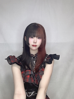 プロフィール写真4・🎸ゆん🎸｜大須 コンカフェ・メイドロックカフェナゴヤ