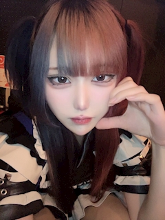 プロフィール写真1・🎸ゆん🎸｜大須 コンカフェ・メイドロックカフェナゴヤ