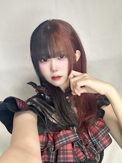 プロフィール写真3・🎸ゆん🎸｜大須 コンカフェ・メイドロックカフェナゴヤ