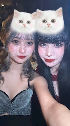 らん「いるよー☺︎」