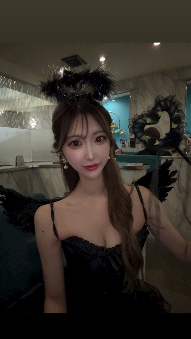 プロフィール写真6・はな｜