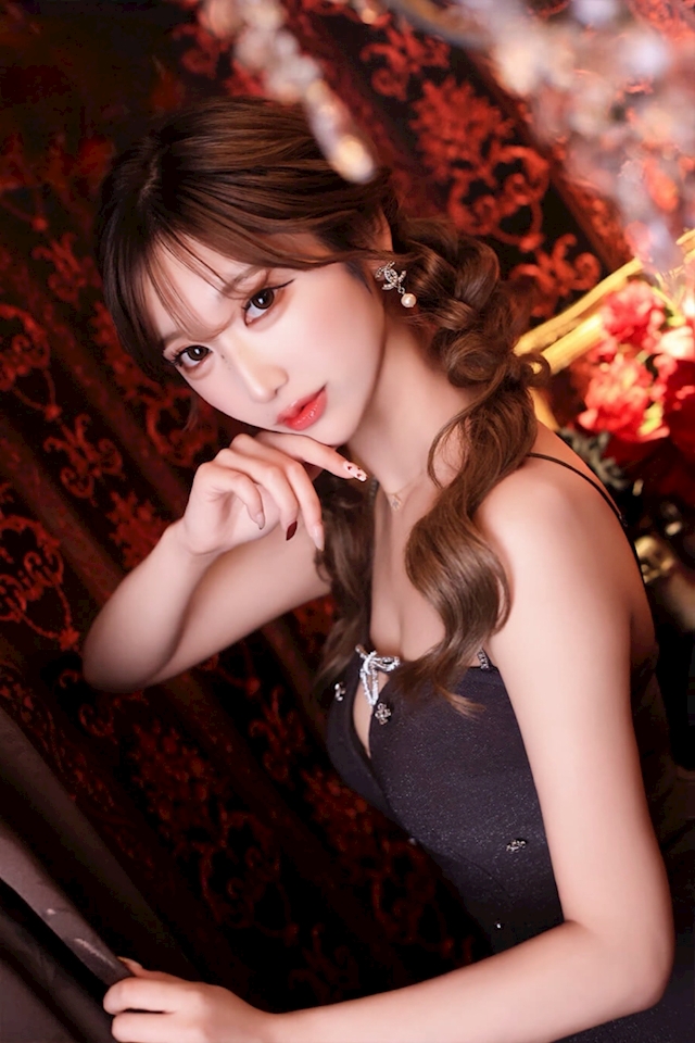 プロフィール写真1・はな｜