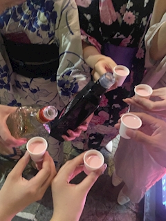 なな「︎︎（◜𖥦◝ ）」