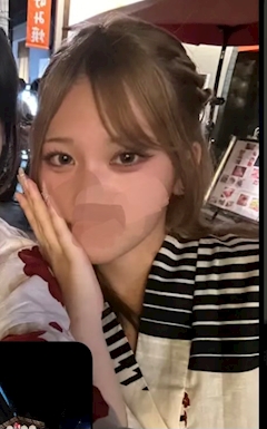 プロフィール写真1・なな｜ガールズバー・MIX 烏丸