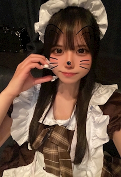 プロフィール写真3・🌼🎀★.*・゚はな.゚・*.★🎀🌼|Girls Lounge Chill・チル - 名古屋 錦のガールズバー
