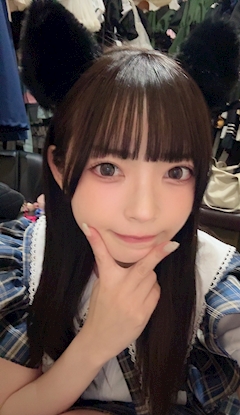 プロフィール写真2・つばさ｜メイド焼鳥TORIきゅん・トリキュン - 船橋のコンカフェ