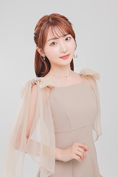 プロフィール写真11・南 はる｜BARCELONA P&J・ピーアンドジェイ - すすきのニュークラブ（キャバクラ）