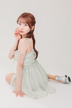 プロフィール写真9・南 はる｜BARCELONA P&J・ピーアンドジェイ - すすきのニュークラブ（キャバクラ）