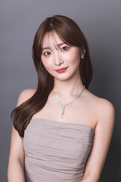 プロフィール写真6・南 はる｜BARCELONA P&J・ピーアンドジェイ - すすきのニュークラブ（キャバクラ）