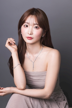 プロフィール写真7・南 はる｜BARCELONA P&J・ピーアンドジェイ - すすきのニュークラブ（キャバクラ）