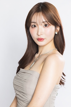 プロフィール写真5・南 はる｜BARCELONA P&J・ピーアンドジェイ - すすきのニュークラブ（キャバクラ）