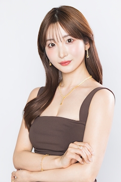 プロフィール写真3・南 はる｜BARCELONA P&J・ピーアンドジェイ - すすきのニュークラブ（キャバクラ）