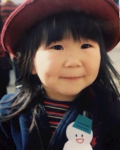 プロフィール写真1・かりん｜WISTERIA・ウィステリア - 歌舞伎町のクラブ/ラウンジ