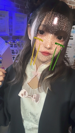 プロフィール写真4・れい｜悪魔deけいやく - 千葉・富士見町のコンカフェ