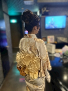 プロフィール写真2・Lv.|Riele・リエル - 広島市(流川)のガールズバー