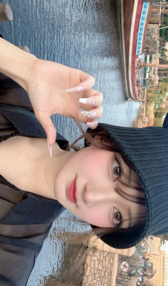 プロフィール写真3・もえ｜