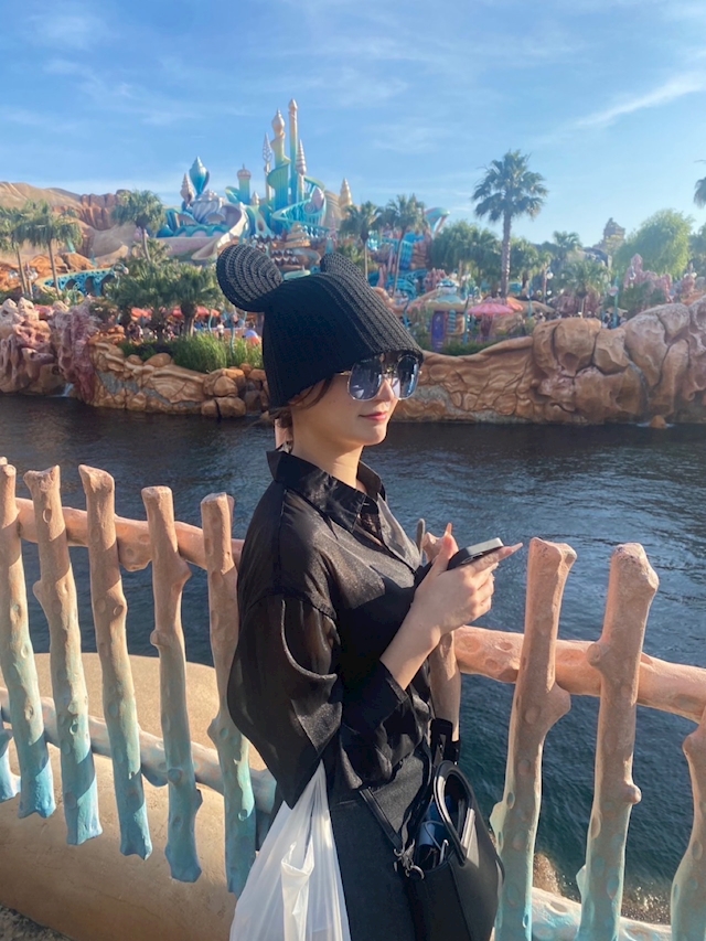 プロフィール写真1・もえ｜