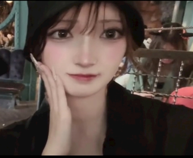 プロフィール写真2・もえ｜