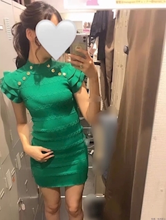 プロフィール写真6・一ノ瀬 あみ|CLUB GEMME 四日市・ジェム - 三重 四日市のキャバクラ