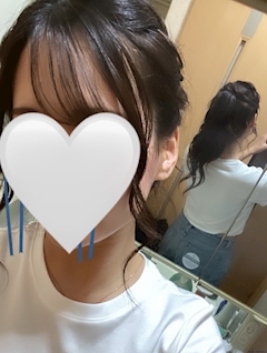 プロフィール写真7・一ノ瀬 あみ|CLUB GEMME 四日市・ジェム - 三重 四日市のキャバクラ