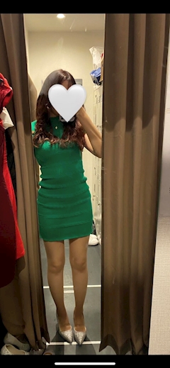 プロフィール写真8・一ノ瀬 あみ|CLUB GEMME 四日市・ジェム - 三重 四日市のキャバクラ