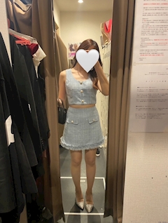 プロフィール写真5・一ノ瀬 あみ|CLUB GEMME 四日市・ジェム - 三重 四日市のキャバクラ