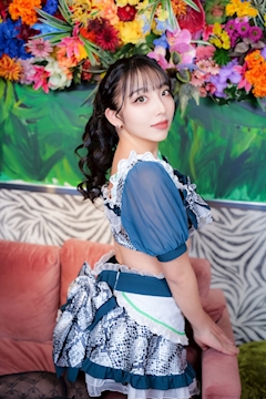 プロフィール写真1・れい|Cafe&Bar ZOOぱーく・カフェアンドバー ズーパーク - 堂山町のコンカフェ