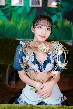 プロフィール写真2・れい|Cafe&Bar ZOOぱーく・カフェアンドバー ズーパーク - 堂山町のコンカフェ