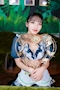 プロフィール写真2・れい|Cafe&Bar ZOOぱーく・カフェアンドバー ズーパーク - 堂山町のコンカフェ
