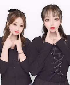 プロフィール写真6・れい|Cafe&Bar ZOOぱーく・カフェアンドバー ズーパーク - 堂山町のコンカフェ