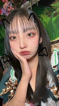 プロフィール写真4・れい|Cafe&Bar ZOOぱーく・カフェアンドバー ズーパーク - 堂山町のコンカフェ