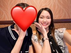 一ノ瀬　あおい「溶けてます🫠」
