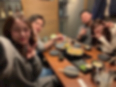 一ノ瀬　あおい「楽しかったな～🍾💖」