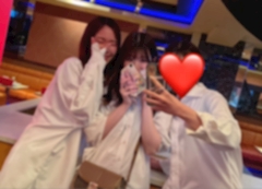 一ノ瀬　あおい「かわいいひとたちっ🤭」
