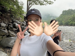 一ノ瀬　あおい「BBQとサウナ🥩🧖🏻‍♀️♨️」
