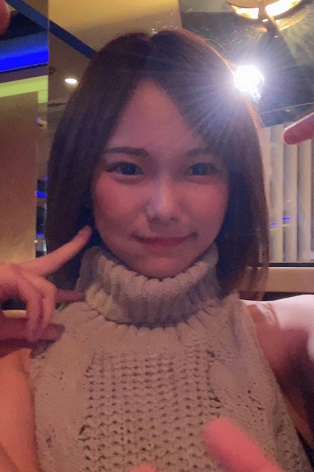 プロフィール写真3・一ノ瀬あおい｜名古屋 キャバクラ・シークラブ名古屋駅前