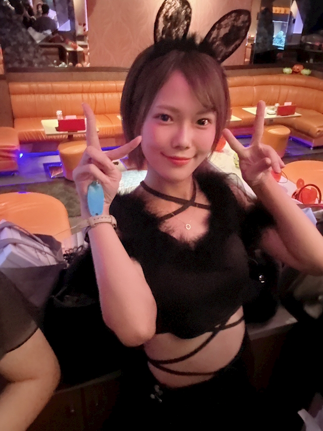 プロフィール写真2・一ノ瀬　あおい｜名古屋 キャバクラ・シークラブ名古屋駅前