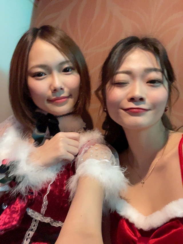 プロフィール写真5・一ノ瀬あおい｜名古屋 キャバクラ・シークラブ名古屋駅前