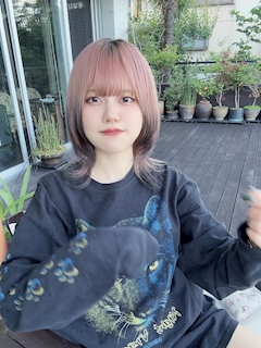 プロフィール写真5・しおん|Frank・フランク - 岡崎のスナック