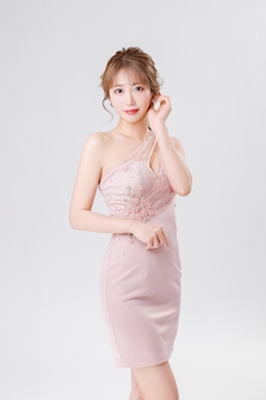 プロフィール写真3・晴陽 れみ|BARCELONA 桃李・トウリ - すすきのニュークラブ(キャバクラ)