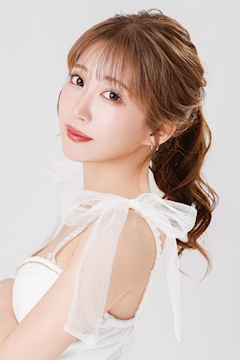 プロフィール写真1・晴陽 れみ|BARCELONA 桃李・トウリ - すすきのニュークラブ(キャバクラ)