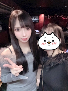 プロフィール写真18・ひな|Girls Bar AHKAH’s 豊田土橋店・アーカーズ トヨタツチハシ - 豊田のガールズバー