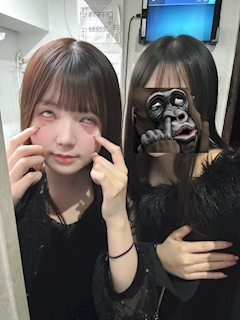 プロフィール写真19・ひな|Girls Bar AHKAH’s 豊田土橋店・アーカーズ トヨタツチハシ - 豊田のガールズバー