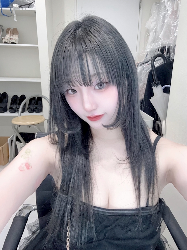 プロフィール写真1・つばき｜
