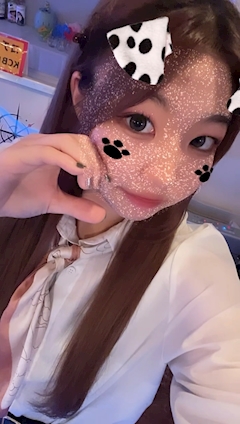 プロフィール写真4・らん🎤。*✧𝐍𝐨𝐯𝐚✧*。|Nova・ノヴァ - 三宮のスナック