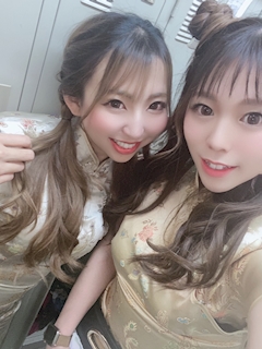 プロフィール写真4・愛咲 ひな｜The JULE・ユール - 刈谷のキャバクラ