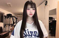 ❤️ミユ🖤【atB 成田】